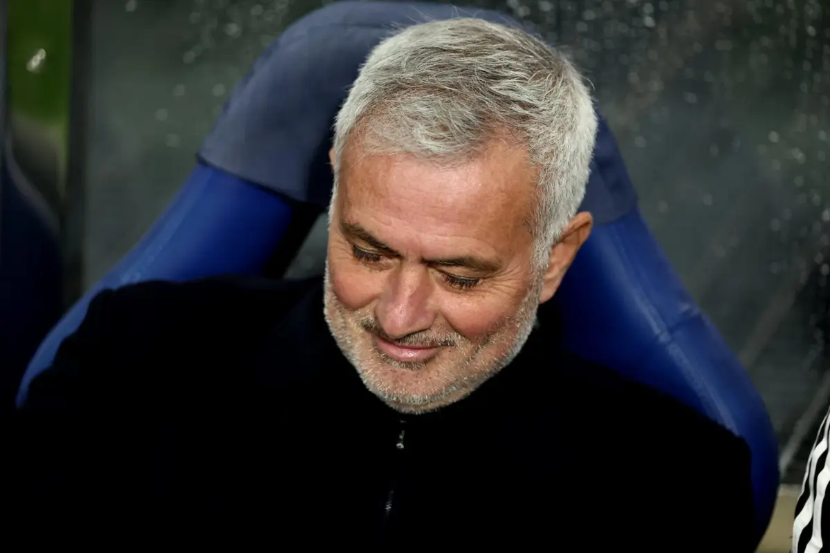 José Mourinho