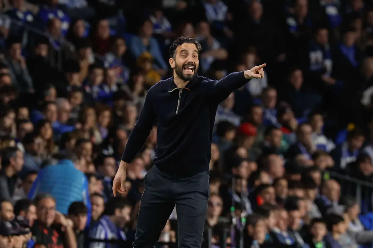 Rúben Amorim (créditos: EPA)