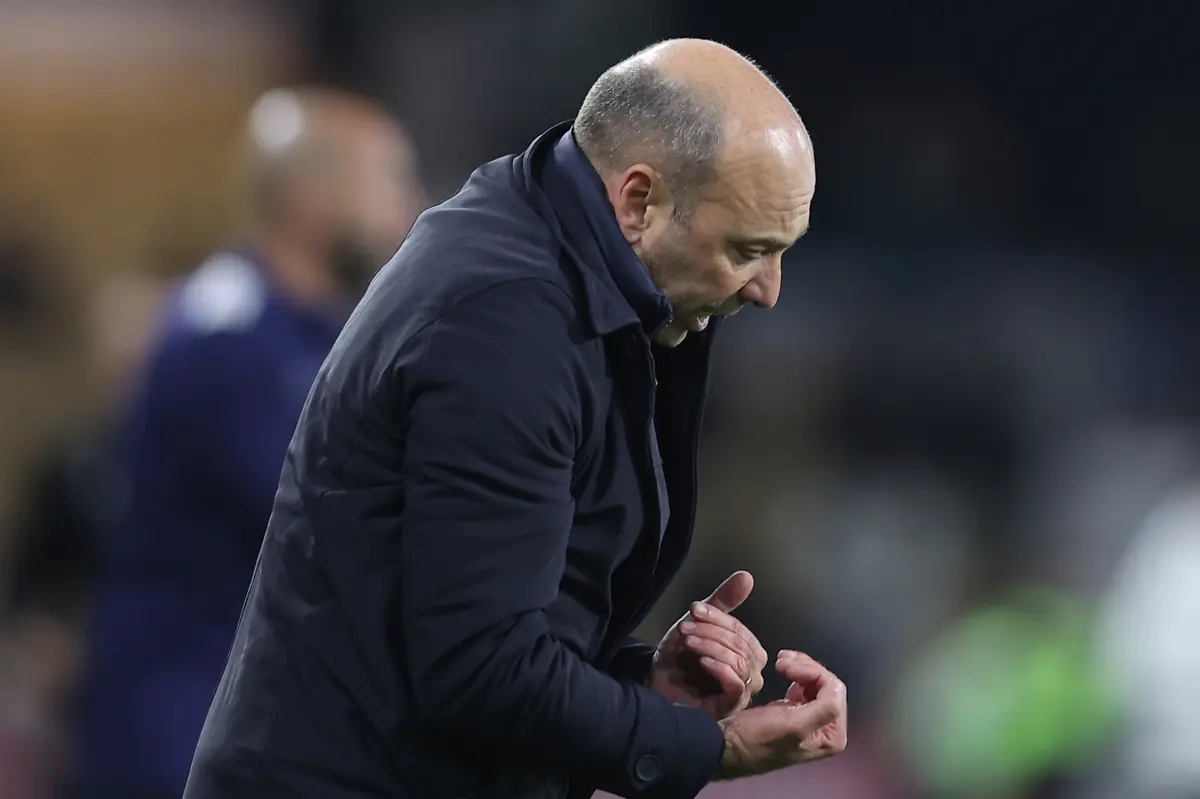 Imagem de contexto do artigo Oficial: Bruno Pinheiro deixa o comando técnico do Gil Vicente