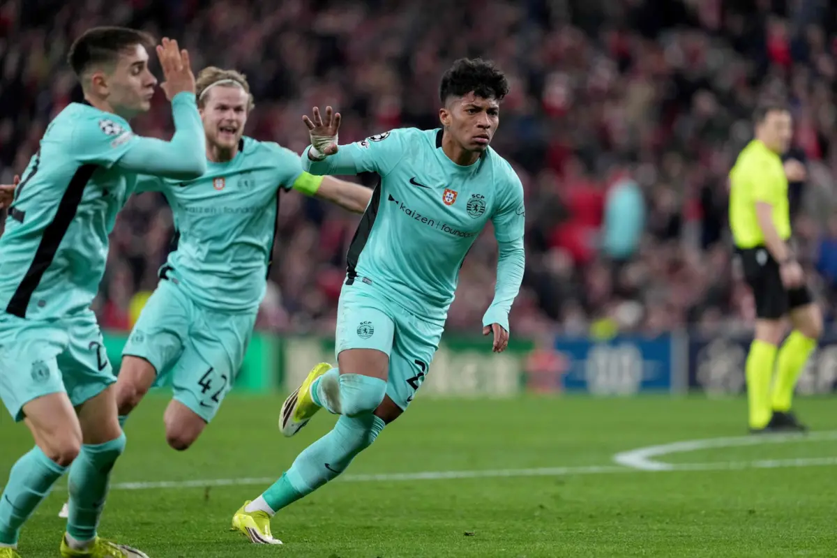 Alisson a caminho do futebol italiano