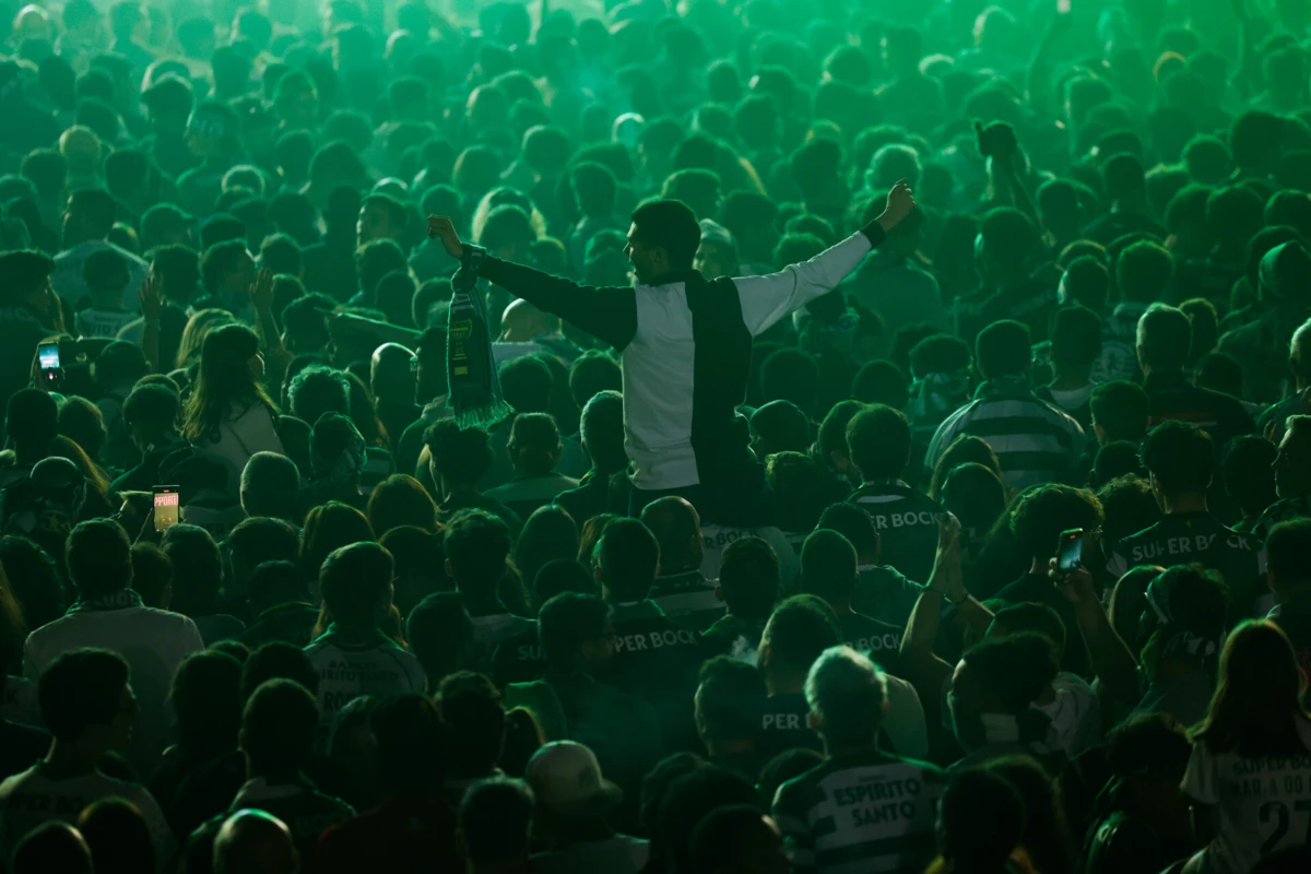 Créditos: Pedro Correia