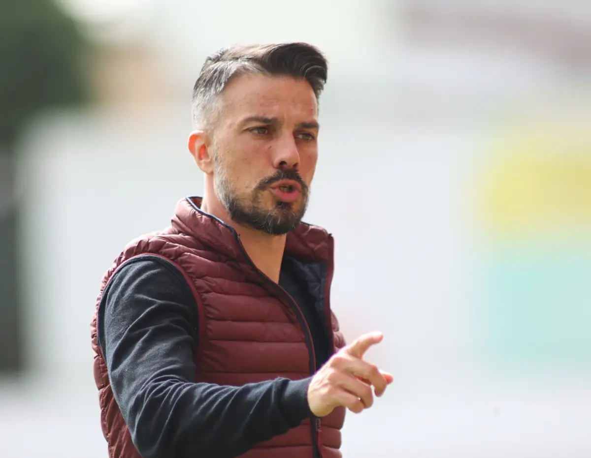 Rubén de la Barrera