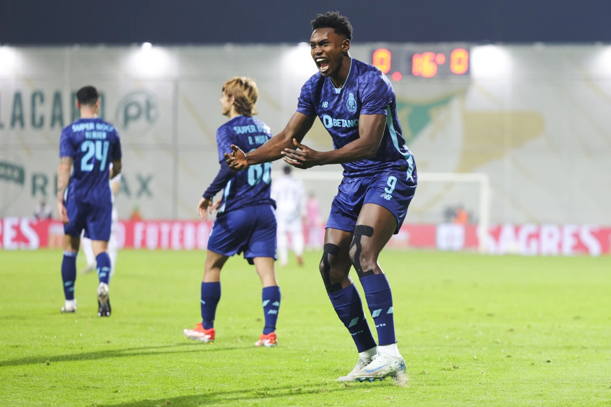 Samu (Créditos: Pedro Correia/Global Imagens)