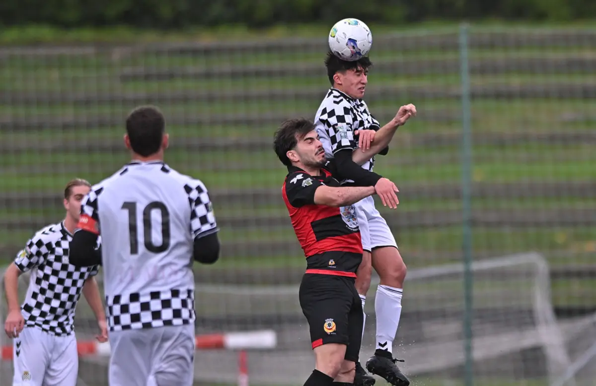 Boavista venceu no principal escalão da AF Porto