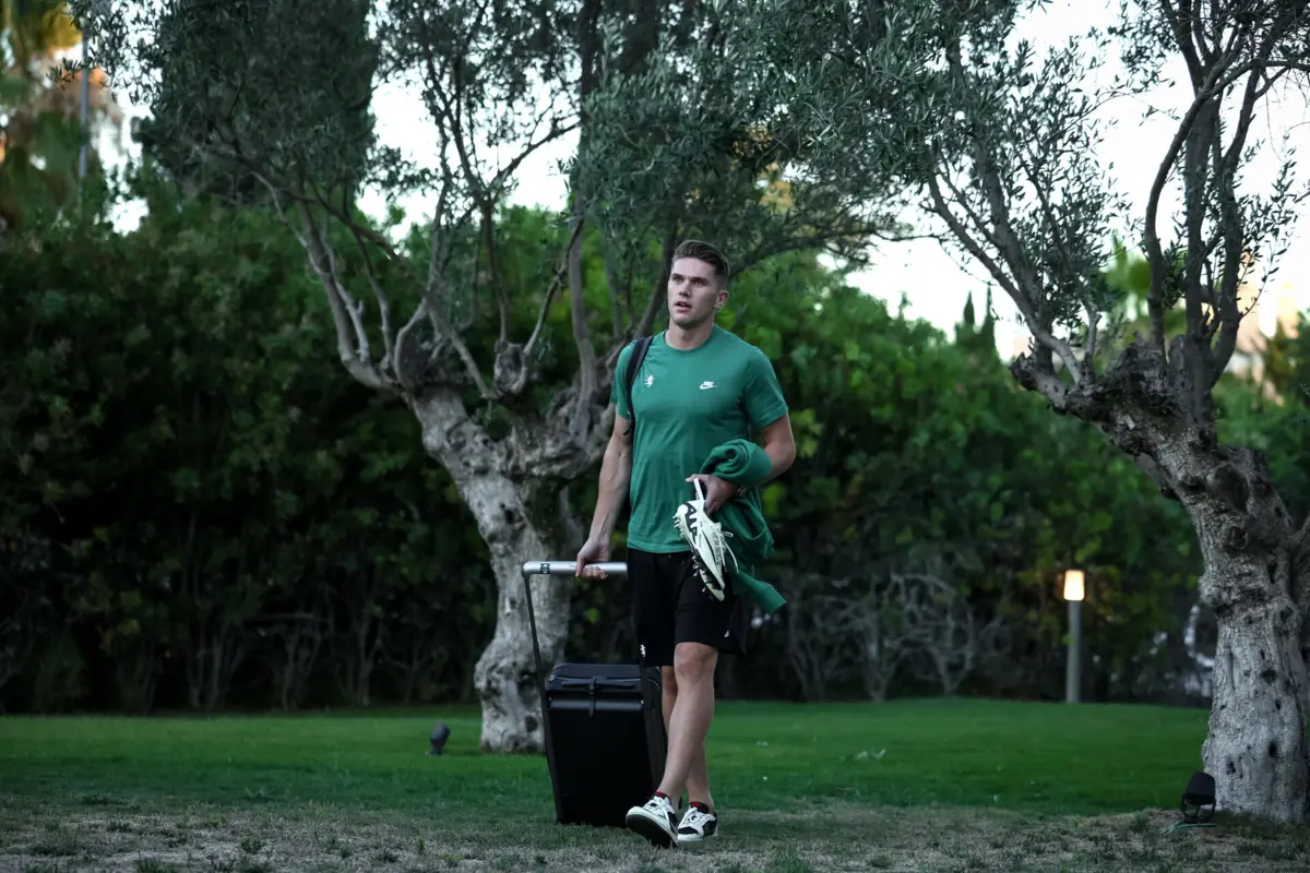 Créditos: Sporting CP