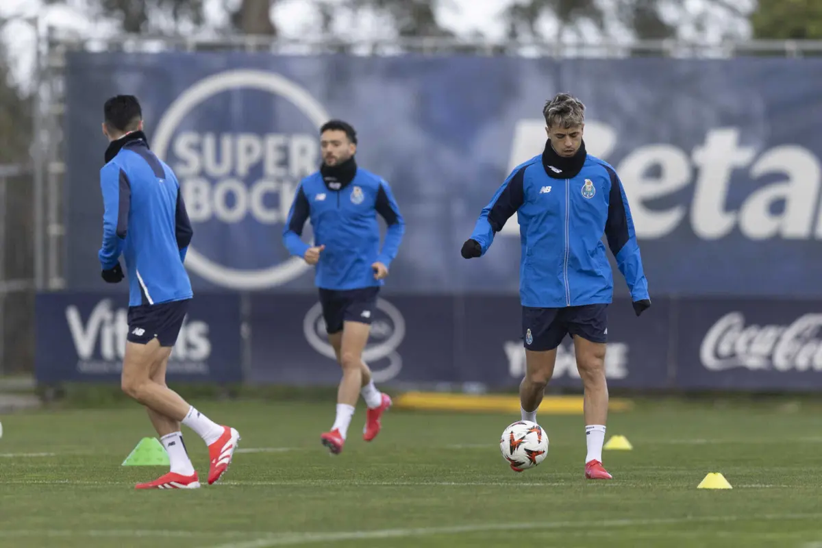 Iván Jaime (Créditos: Leonel de Castro)