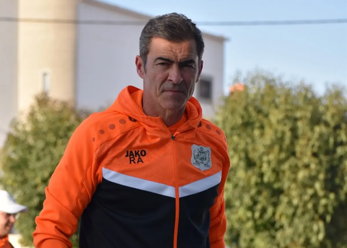 Imagem de contexto do artigo Rui Almeida empata na estreia pelo Difaa el Jadidi