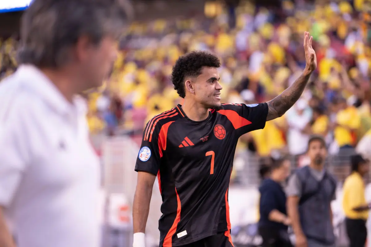 Imagem de contexto do artigo Prognóstico Uruguai vs Colômbia – Copa América 2024 – 11/07/24