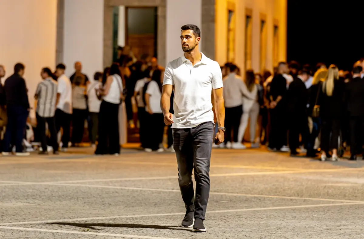 Diogo Costa lamentou a morte de Diogo Jota