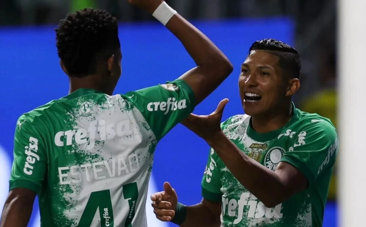 Créditos: Instagram de Rony