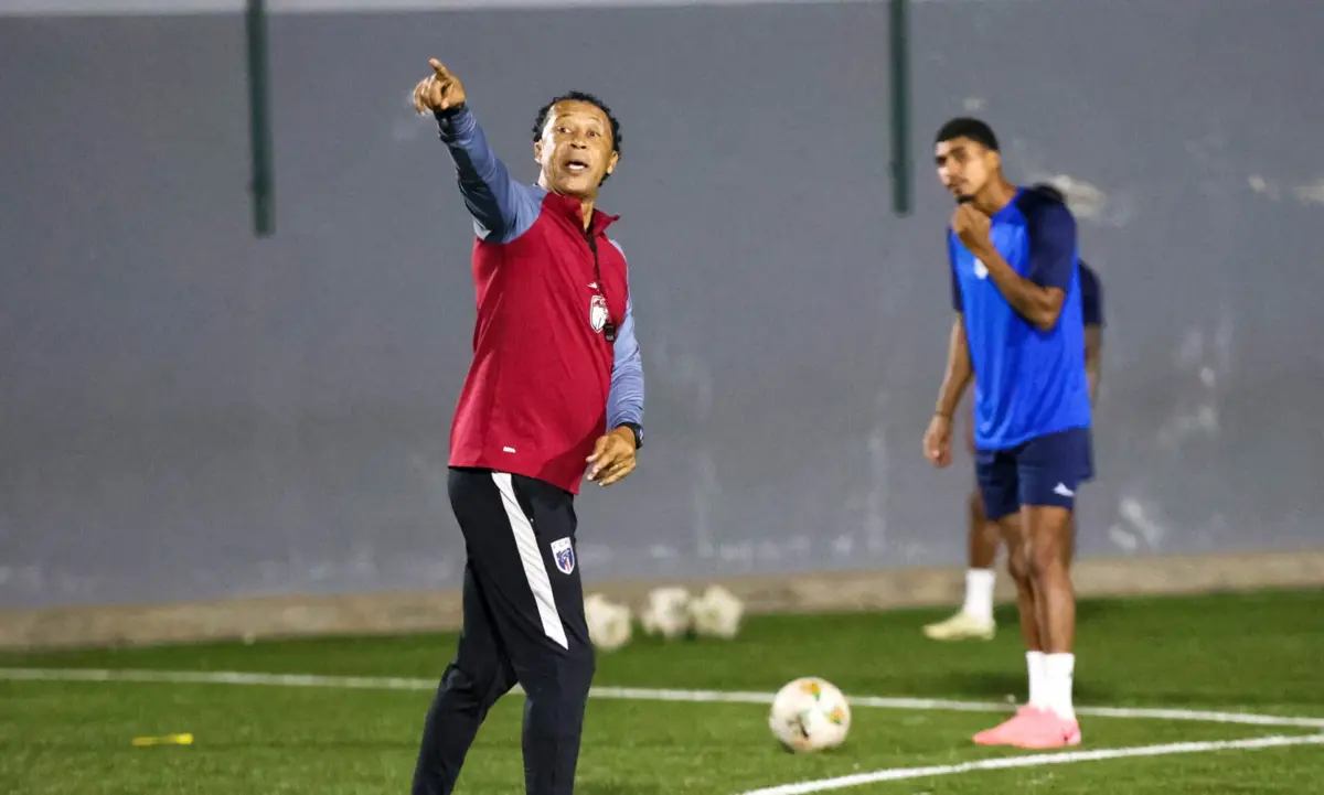 Créditos: Federação Cabo-verdiana de Futebol