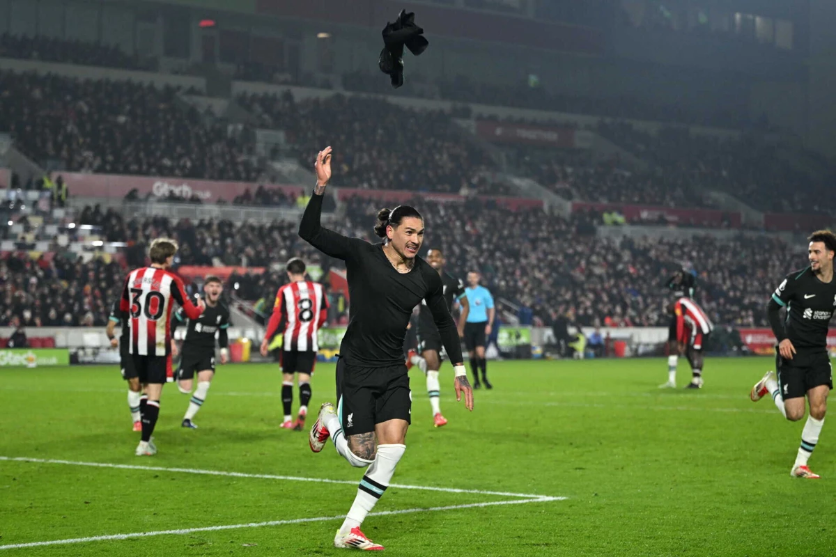 Darwin (créditos: EPA)