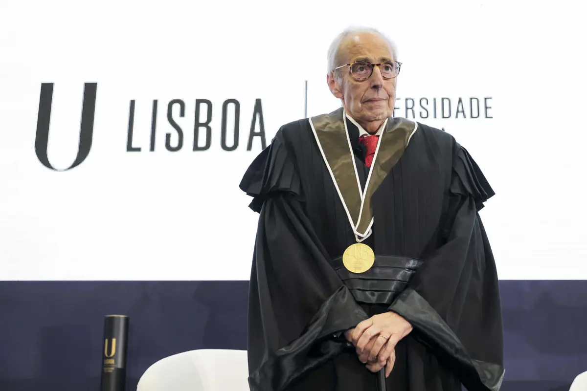 José Manuel Constantino (Créditos: Gerardo Santos/Global Imagens)