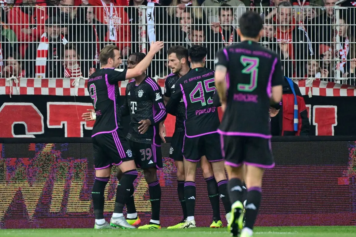 Créditos: JOHN MACDOUGALL / AFP