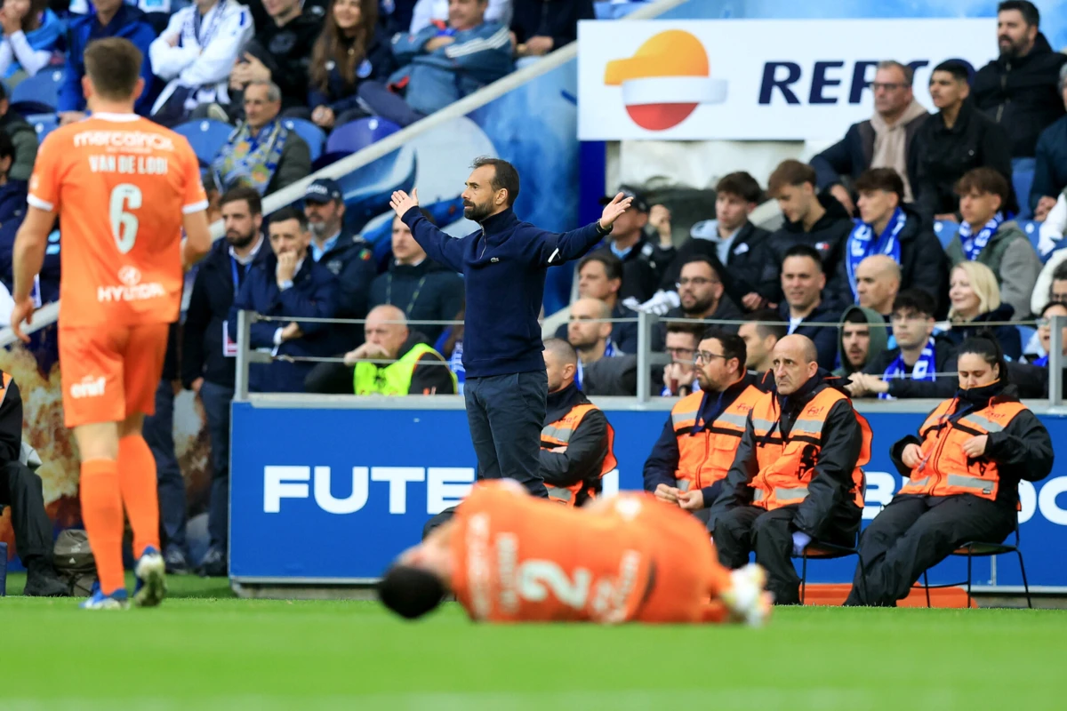 Hugo Oliveira (Créditos: Lusa)