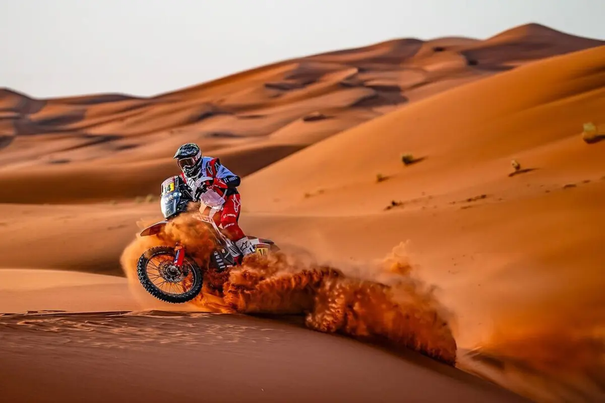 Reprodução/ Instagram Sebastian Bühler