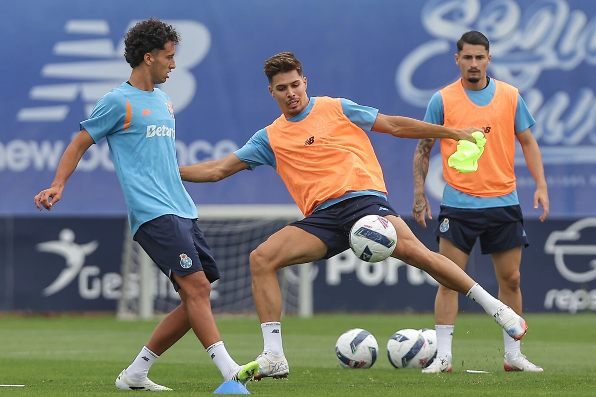 Francisco Moura (Créditos: Miguel Pereira)