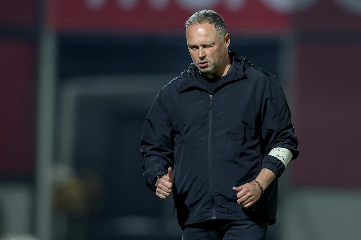 Imagem de contexto do artigo Metade dos clubes da I Liga já viu sair o treinador