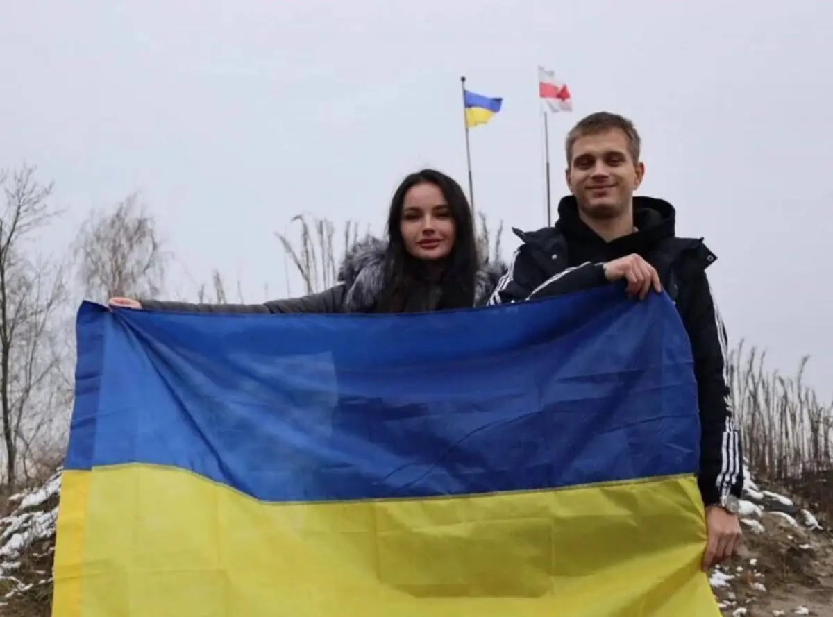 Bogdan (créditos: Twitter)