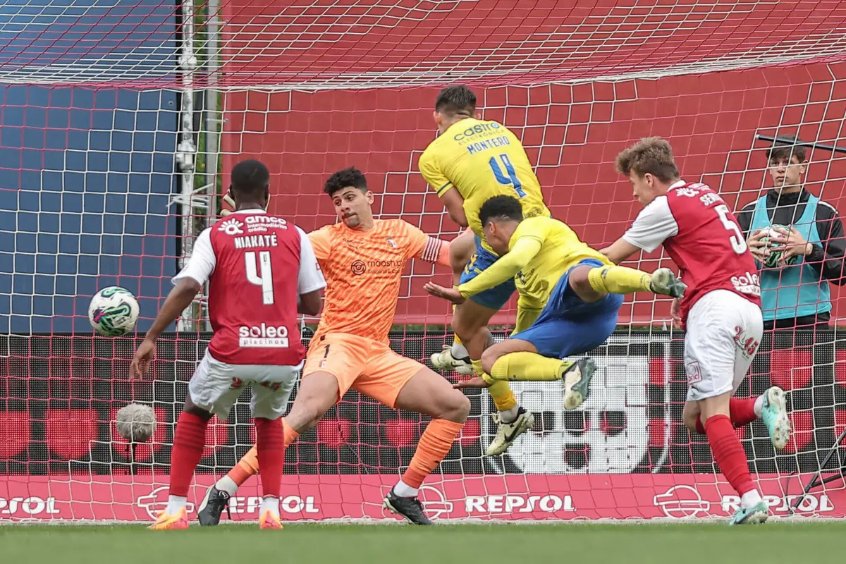 Créditos: Miguel Pereira/Global Imagens