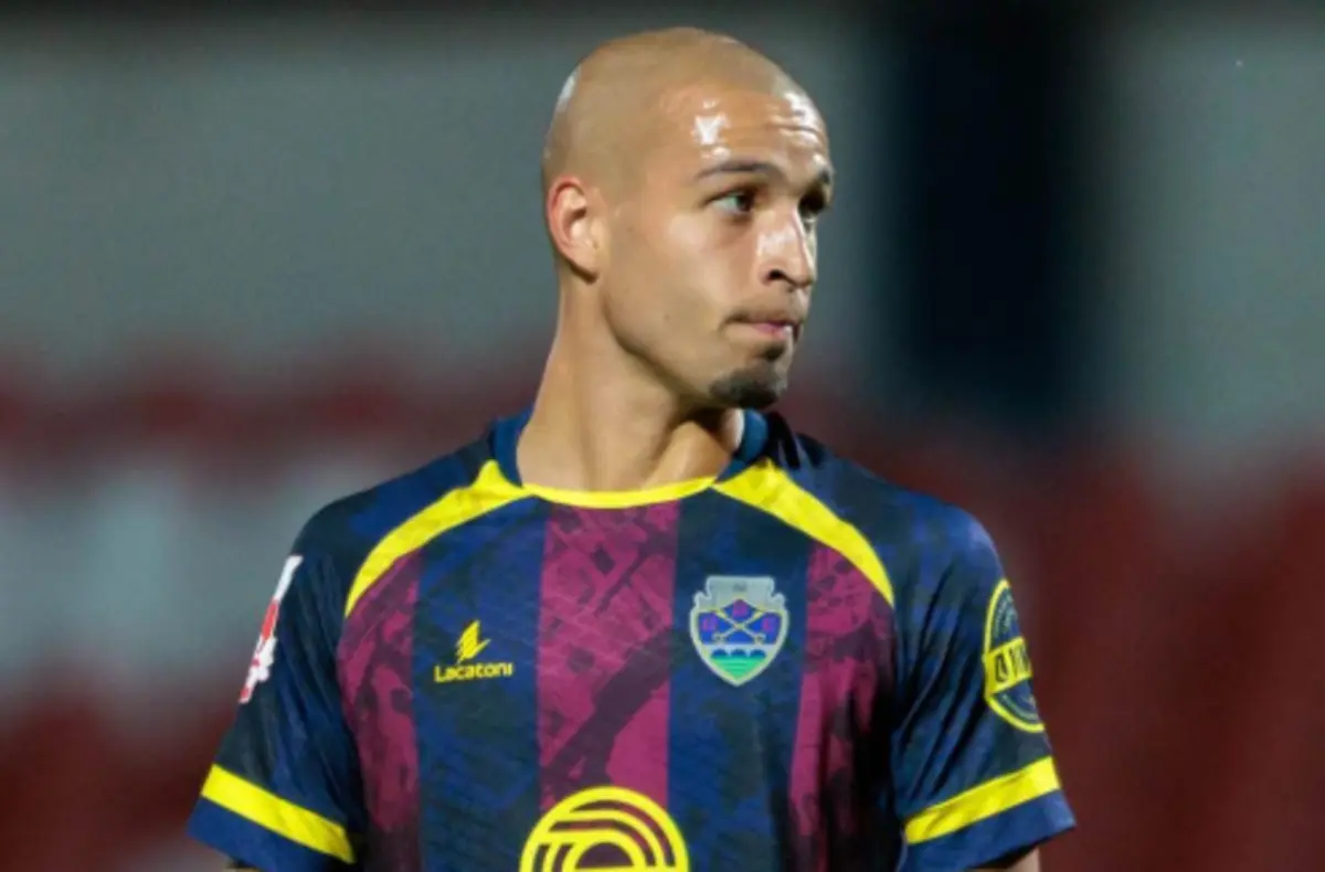 Imagem de contexto do artigo Pedro Pelágio assina em definitivo pelo Chaves