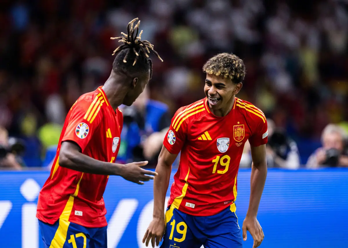 Imagem de contexto do artigo Prognóstico Espanha vs Dinamarca – Liga das Nações – 12/10/24