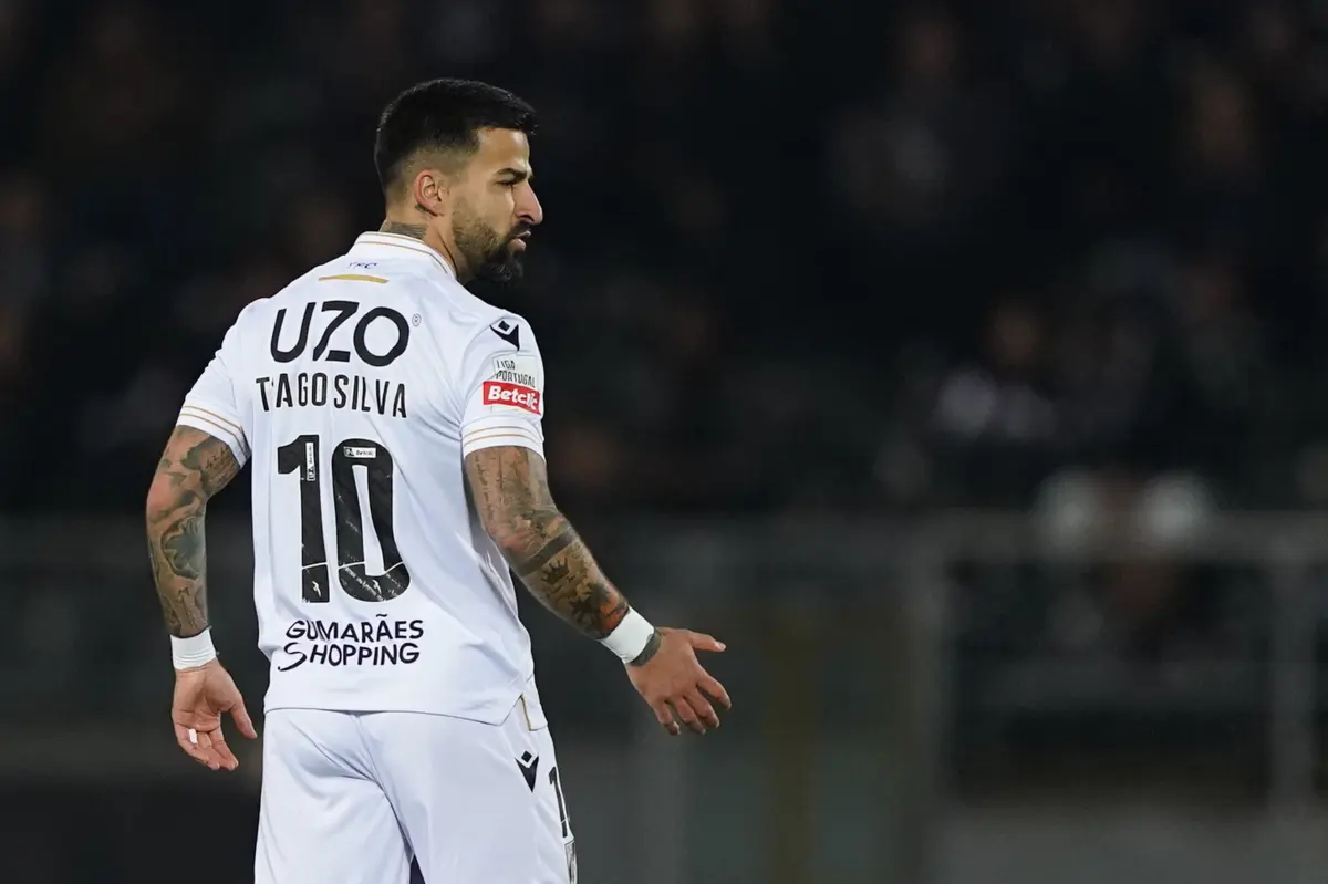 Tiago Silva (Créditos: EPA)