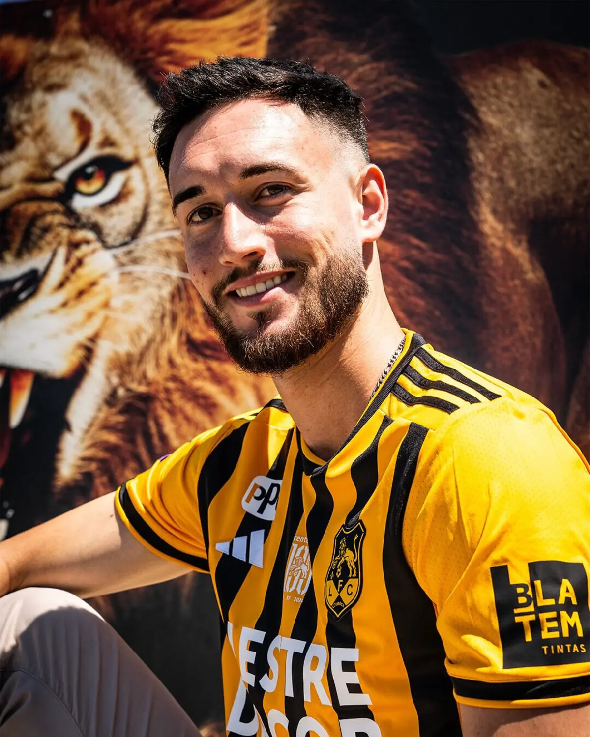 Imagem de contexto do artigo Liga 3: confira as últimas movimentações no mercado de transferências