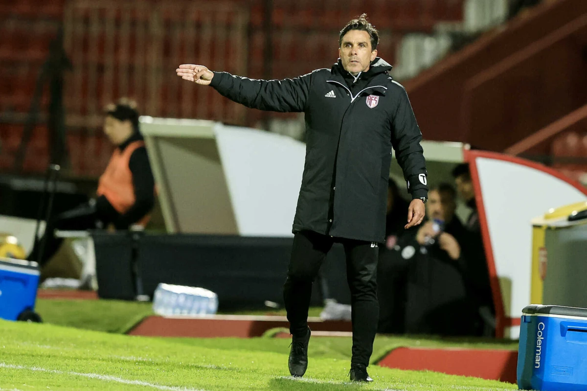 Daniel Ramos (créditos: LUSA)