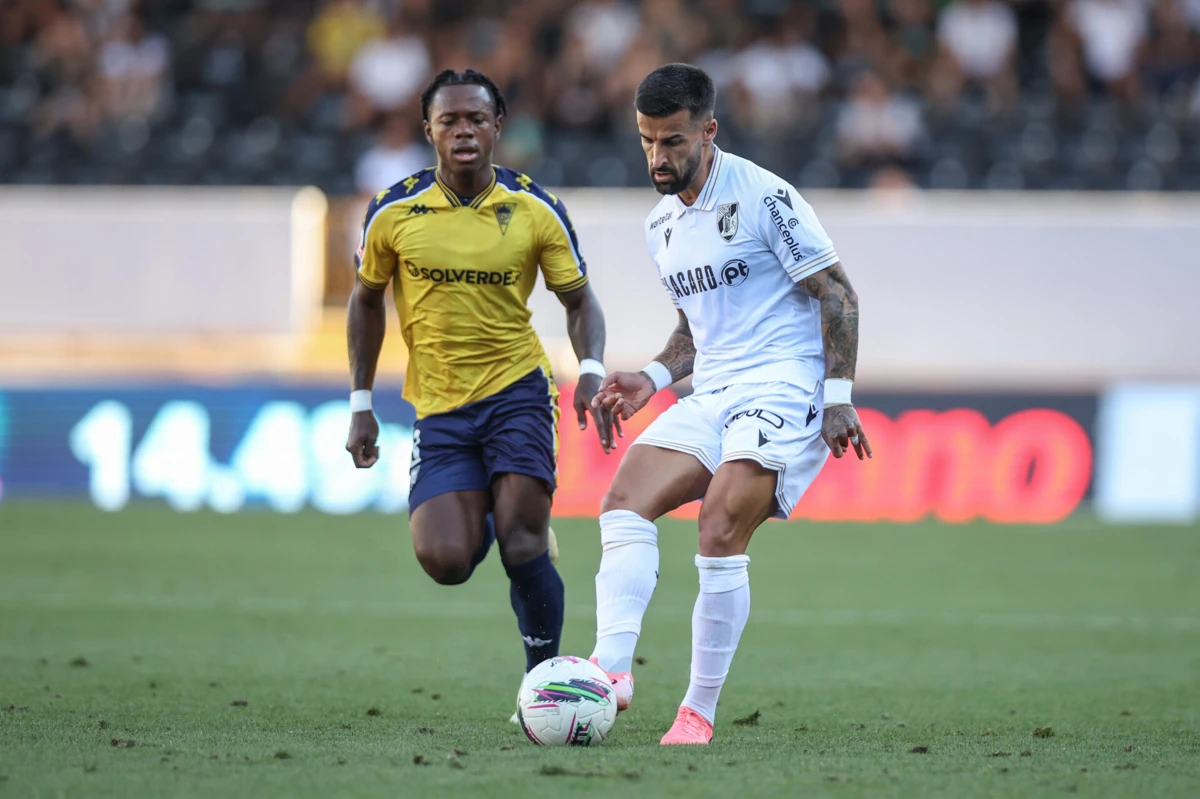 Tiago Silva (Créditos: Miguel Pereira/Global Imagens)