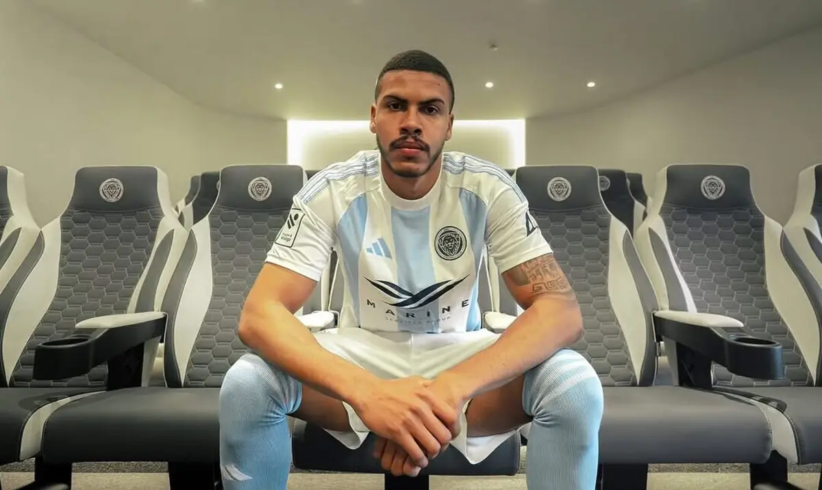 Imagem de contexto do artigo Paulo Eduardo deixou Alverca para jogar na Letónia