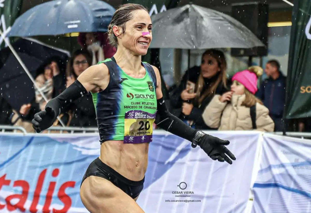 Mónica Silva (créditos: Instagram)