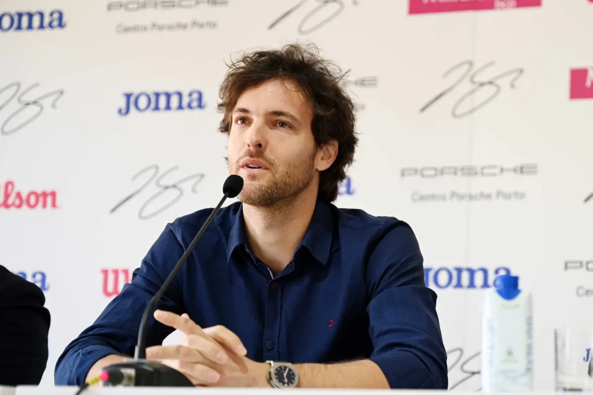João Sousa