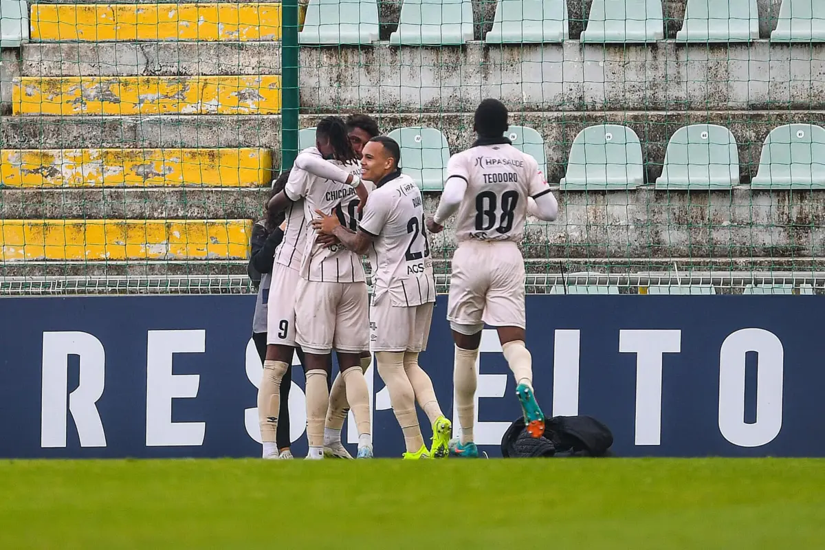 Créditos: Liga Portugal