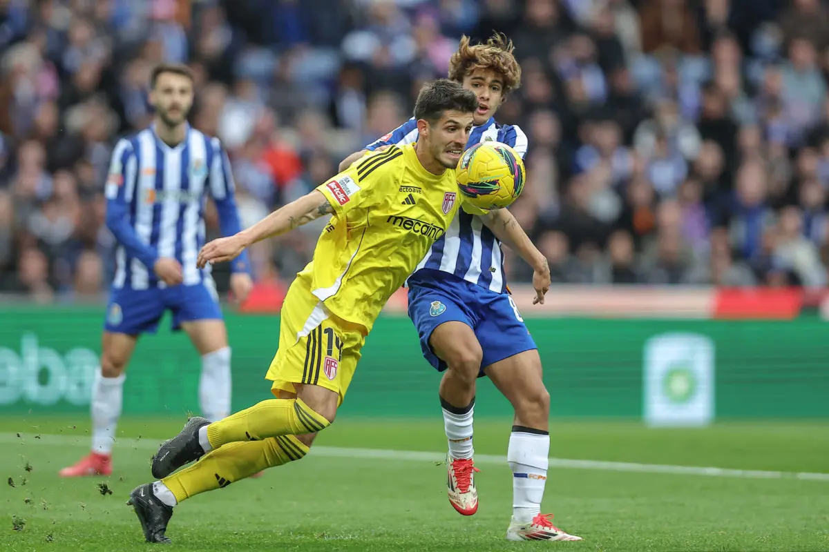 Créditos: Miguel Pereira