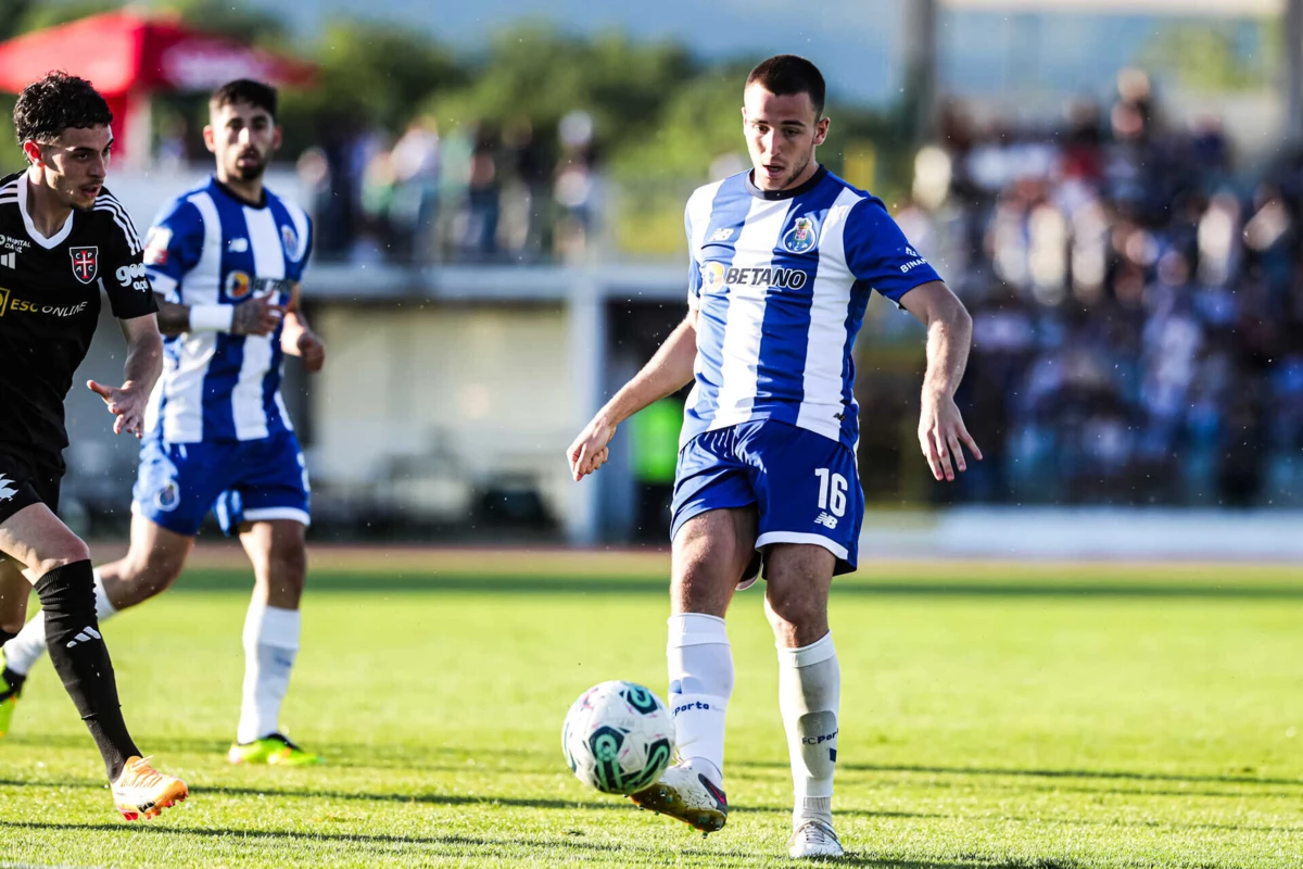 Nico González (Créditos: Mário Vasa/Global Imagens)