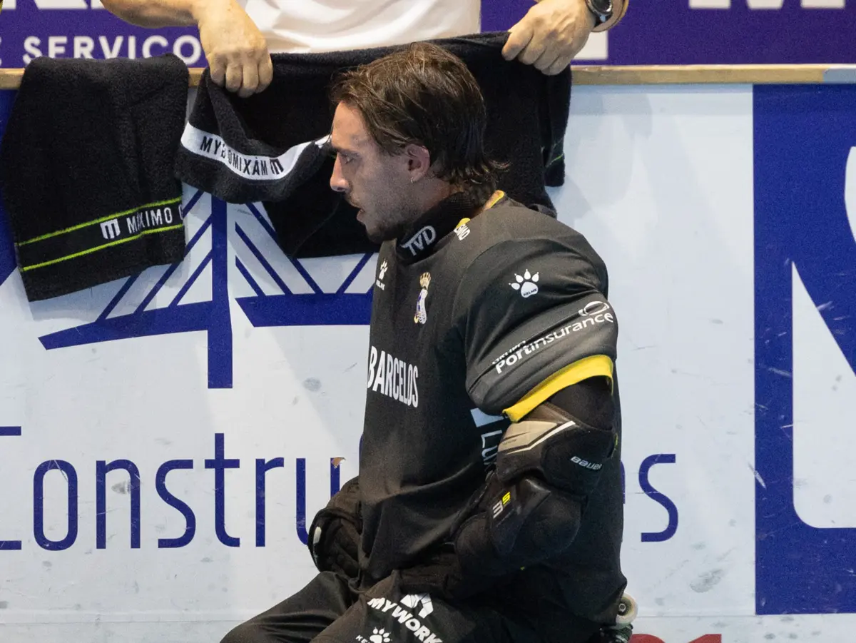 Conti Acevedo (Créditos: Pedro Correia)