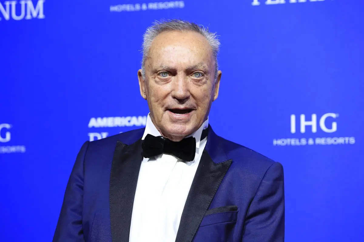 Udo Kier