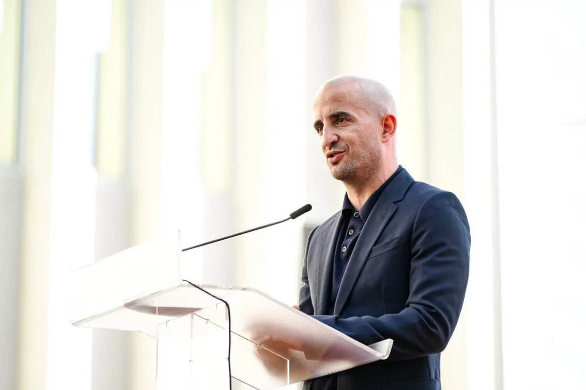 Daniel Sousa (Créditos: SC Braga)