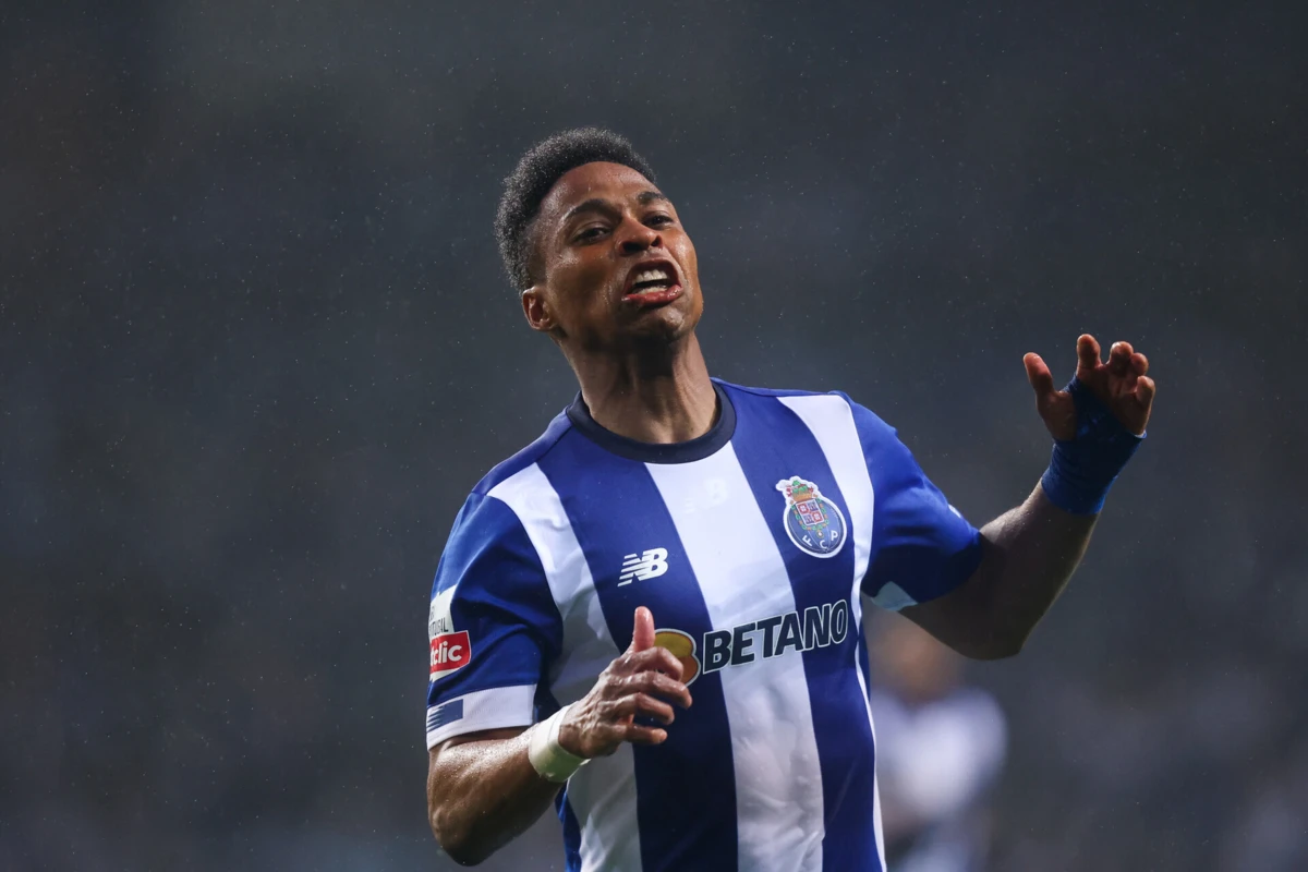 Wendell está em final de contrato (Créditos: Ivan del Val/Global Imagens)