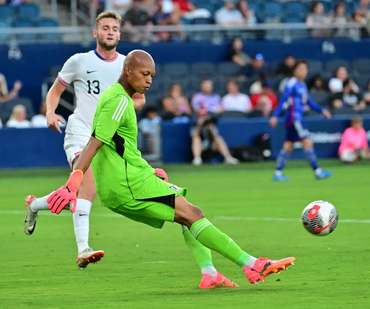 Kokubo (Créditos: AFP)