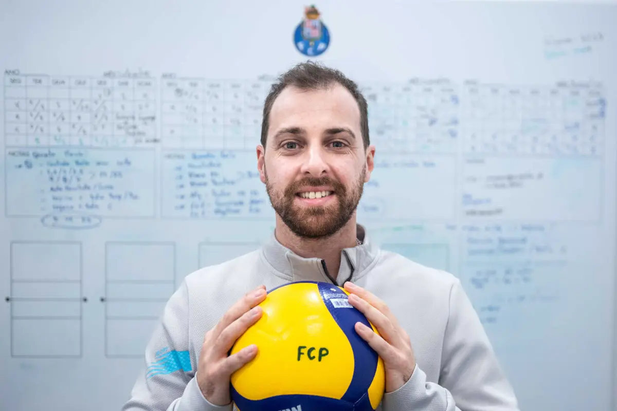 Miguel Coelho (créditos: André Rolo / Global Imagens)