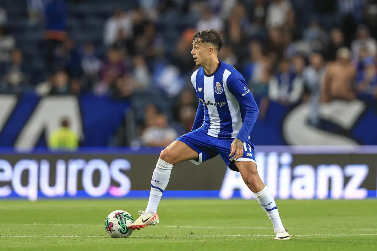 Iván Jaime (Céditos: Miguel Pereira/Global Imagens)