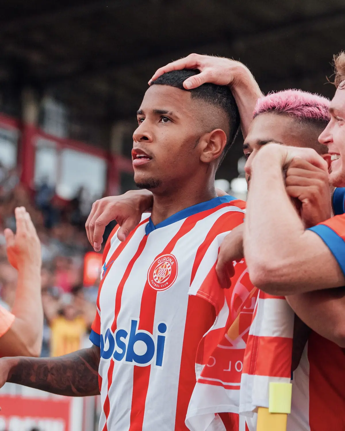 Créditos: Girona FC