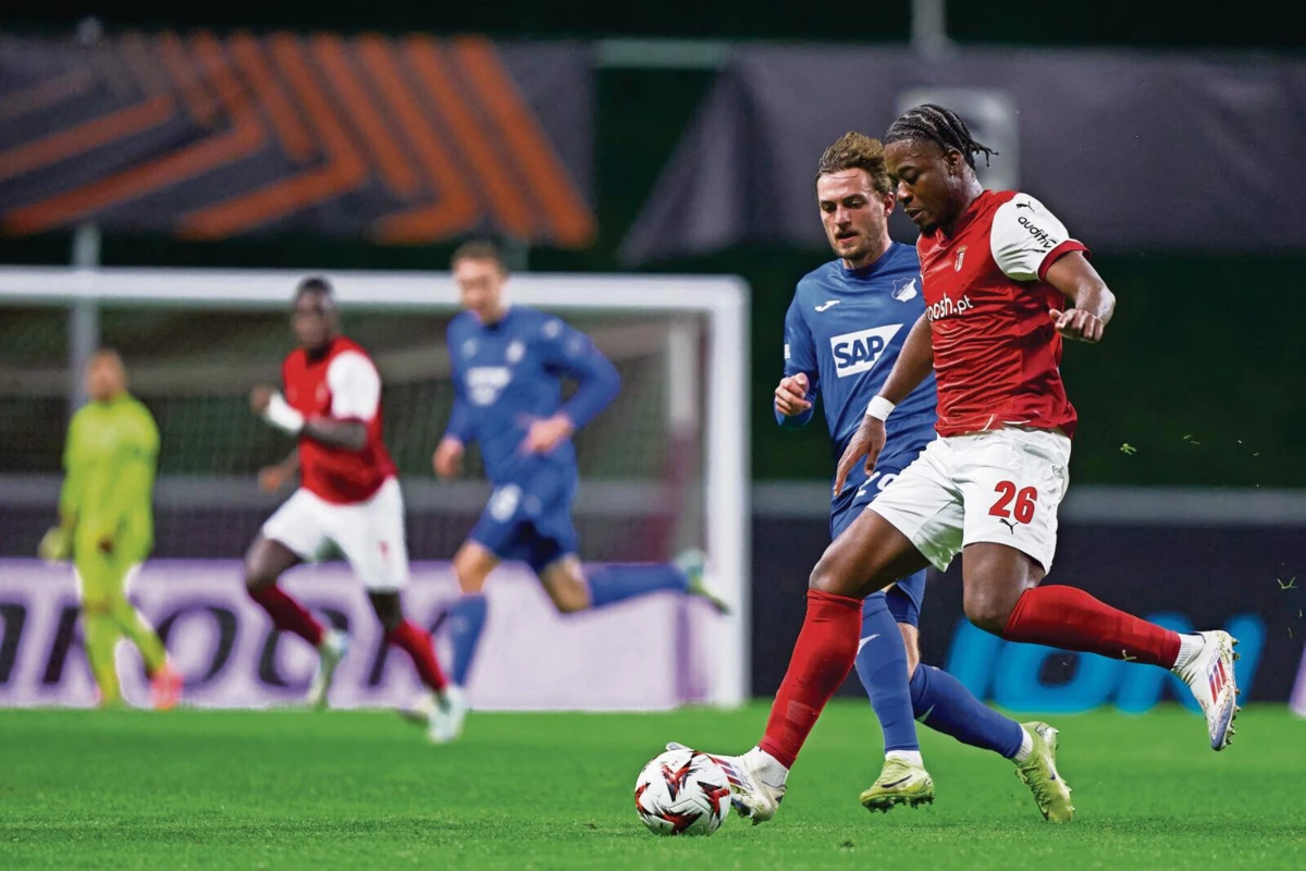 Créditos: JOSE MANUEL ALVAREZ REY / AFP