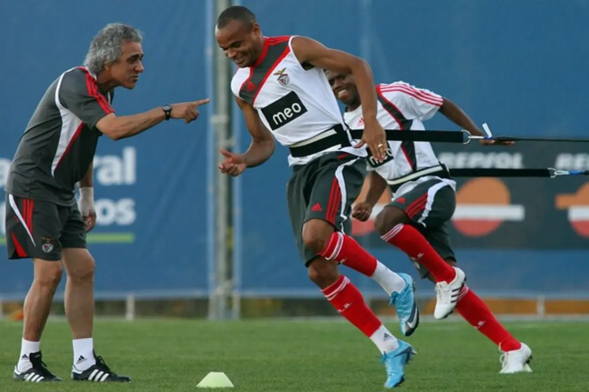 Pietra (créditos: LUIS MANUEL NEVES)