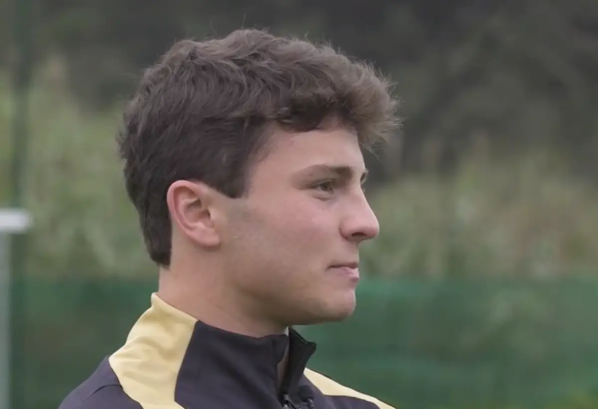 Imagem de contexto do artigo João Neves: o ídolo, o jogador mais forte que enfrentou e o momento mais importante da carreira