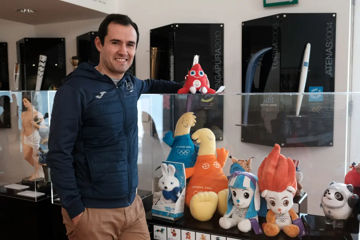 Marco Alves (Créditos: Álvaro Isidoro/Global Imgens)