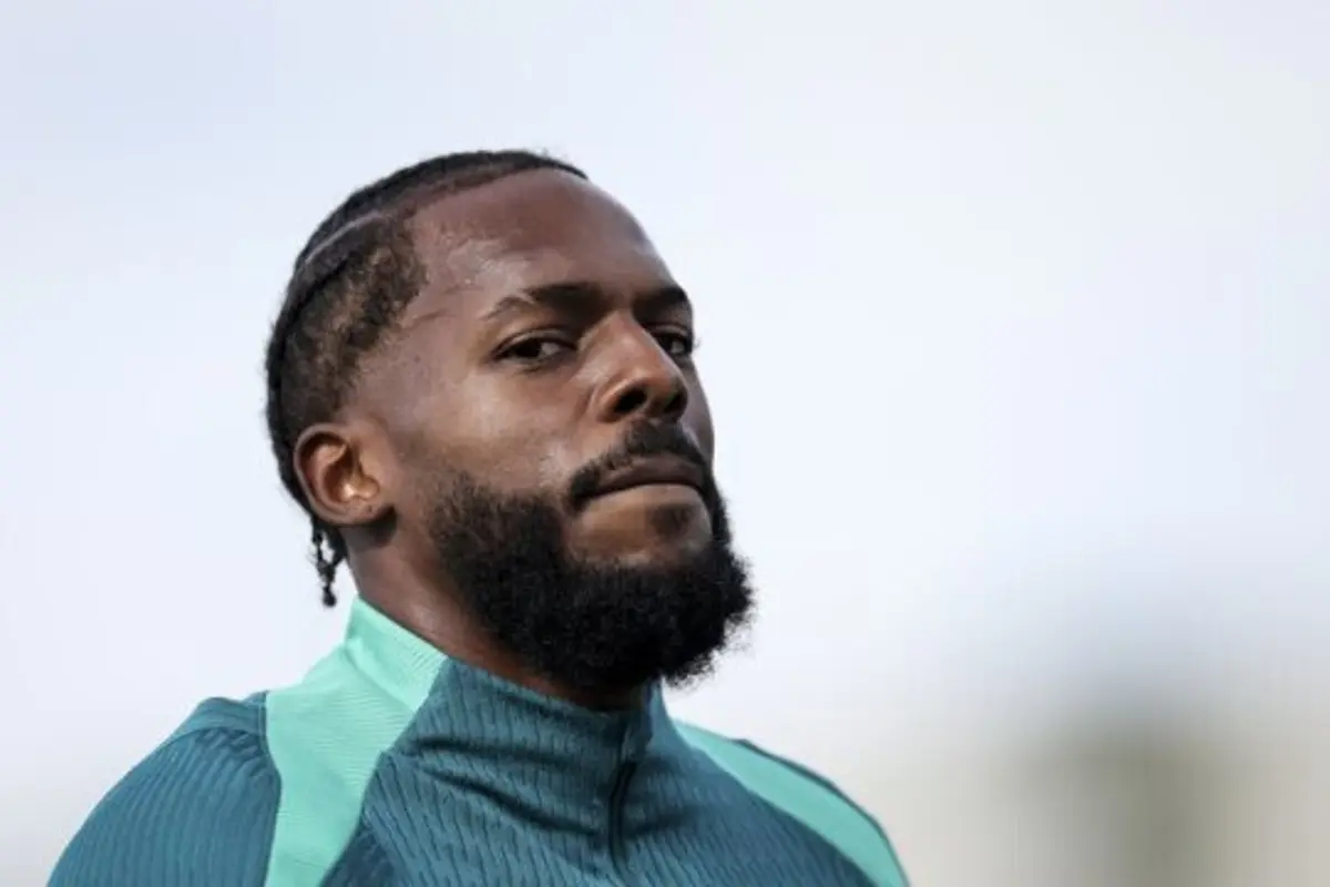 Nuno Tavares (Créditos: FPF)