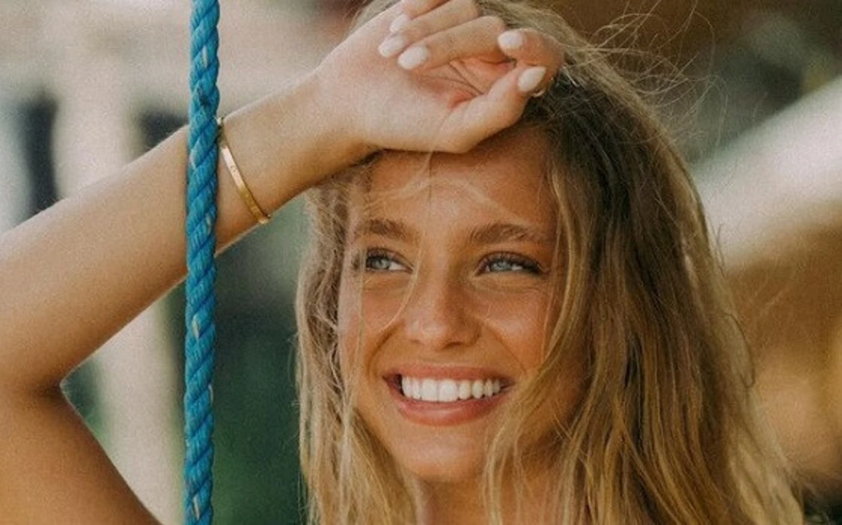 Imagem de contexto do artigo Margarida Corceiro desmente romance com ator José Condessa